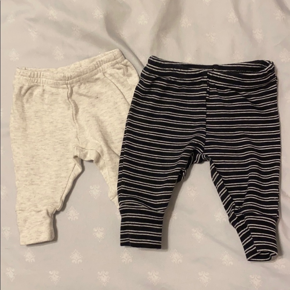 Pants Combo